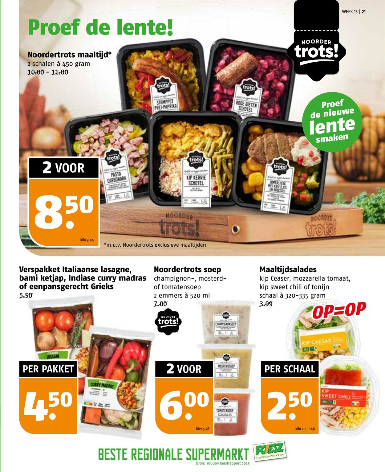 Folder Poiesz 23.03.2026 - 29.03.2026