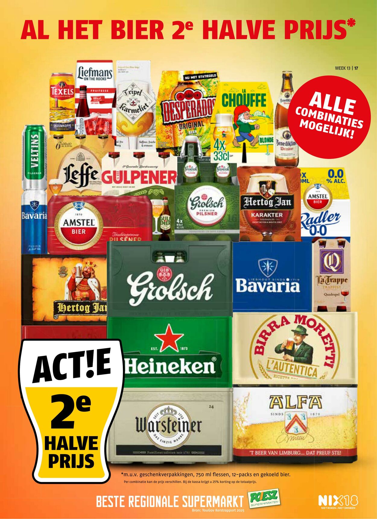 Folder Poiesz 23.03.2026 - 29.03.2026