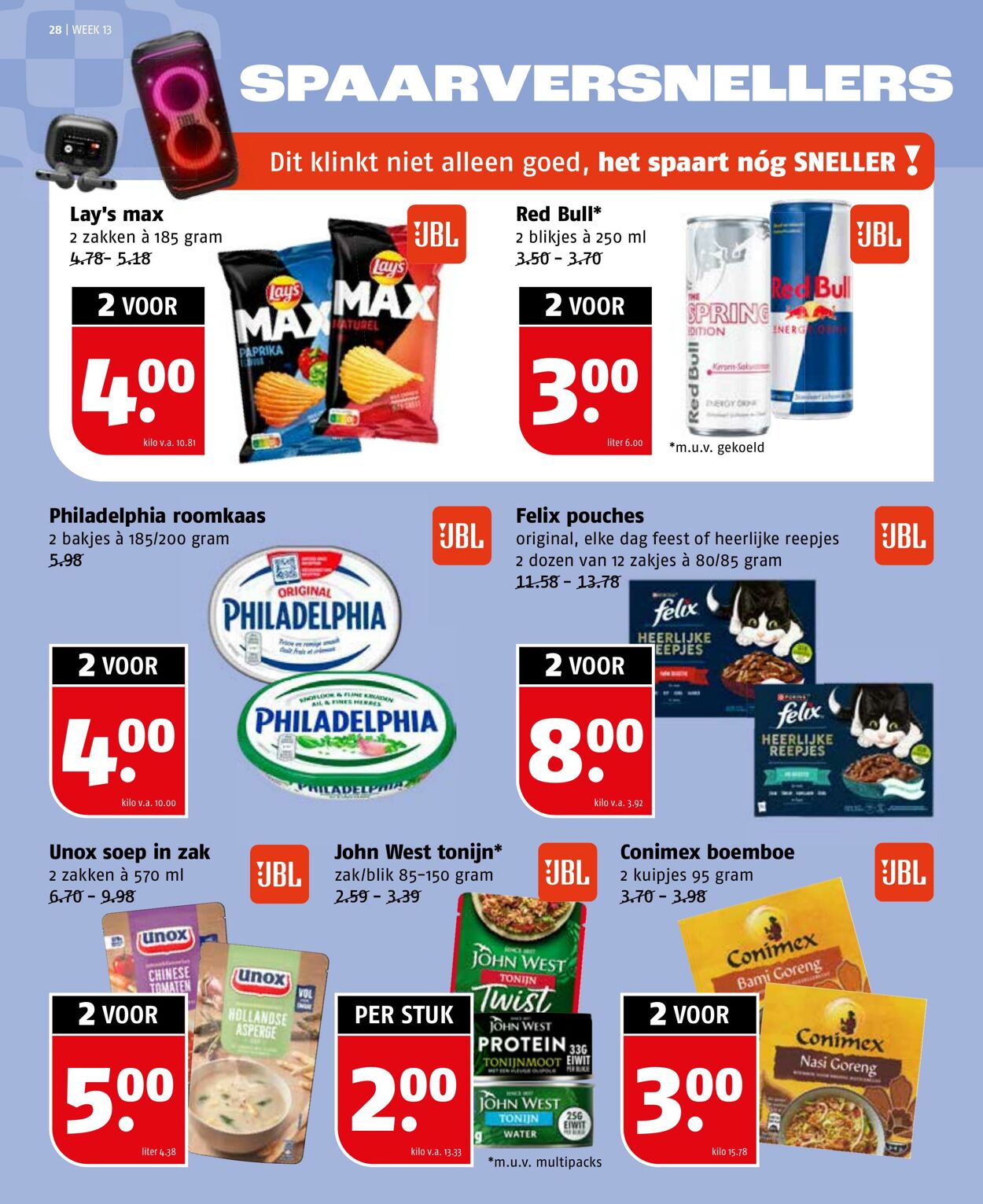 Folder Poiesz 23.03.2026 - 29.03.2026