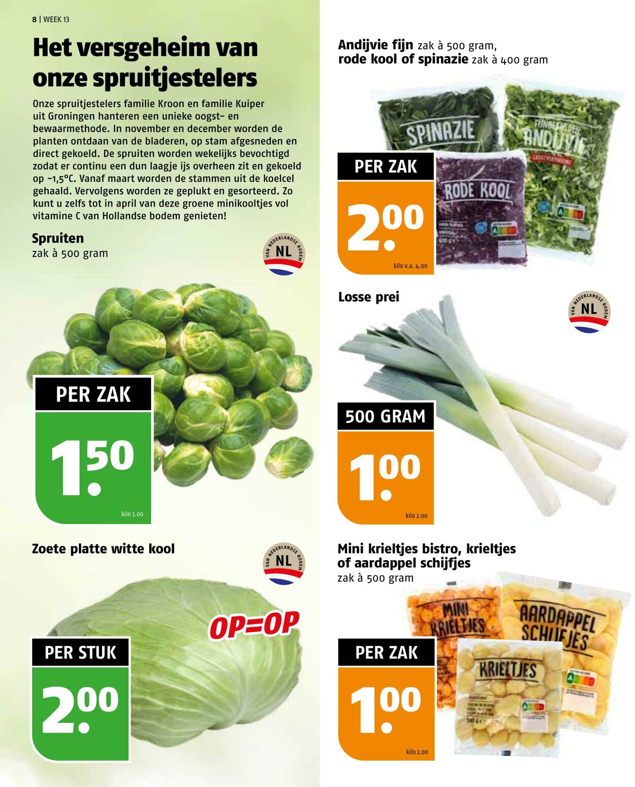 Folder Poiesz 23.03.2026 - 29.03.2026