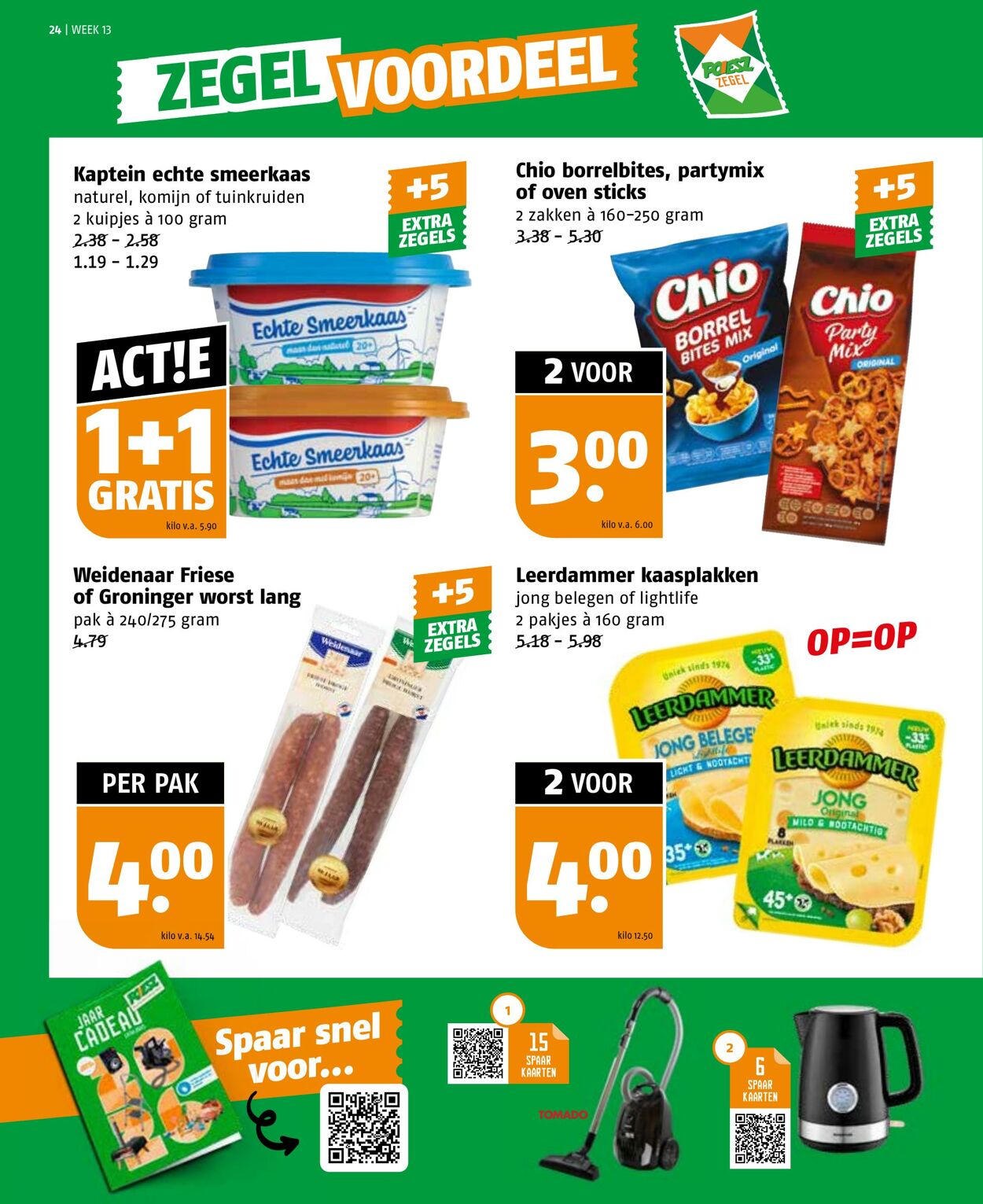 Folder Poiesz 23.03.2026 - 29.03.2026