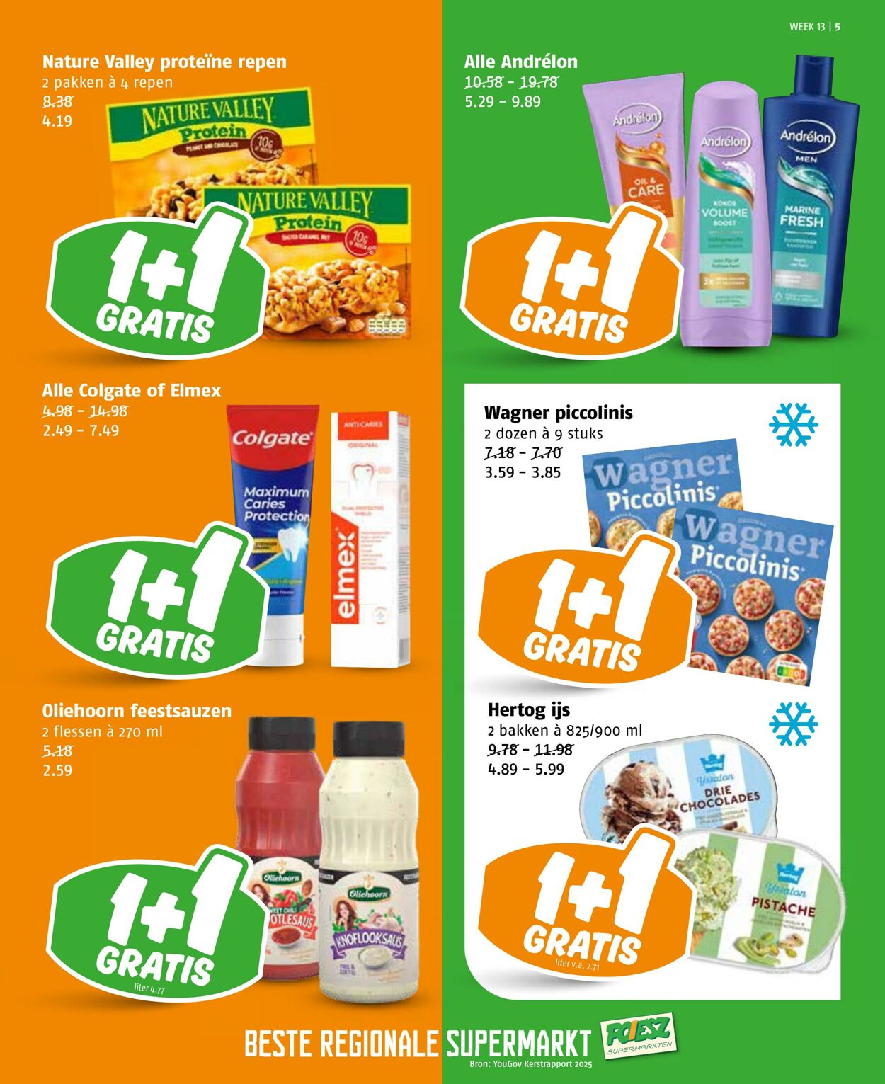Folder Poiesz 23.03.2026 - 29.03.2026