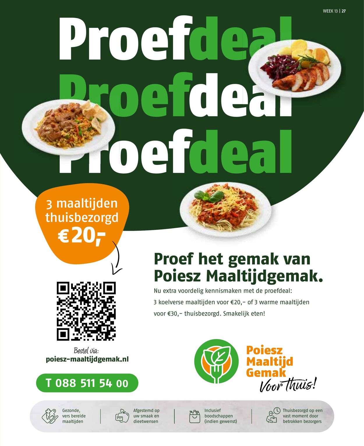 Folder Poiesz 23.03.2026 - 29.03.2026