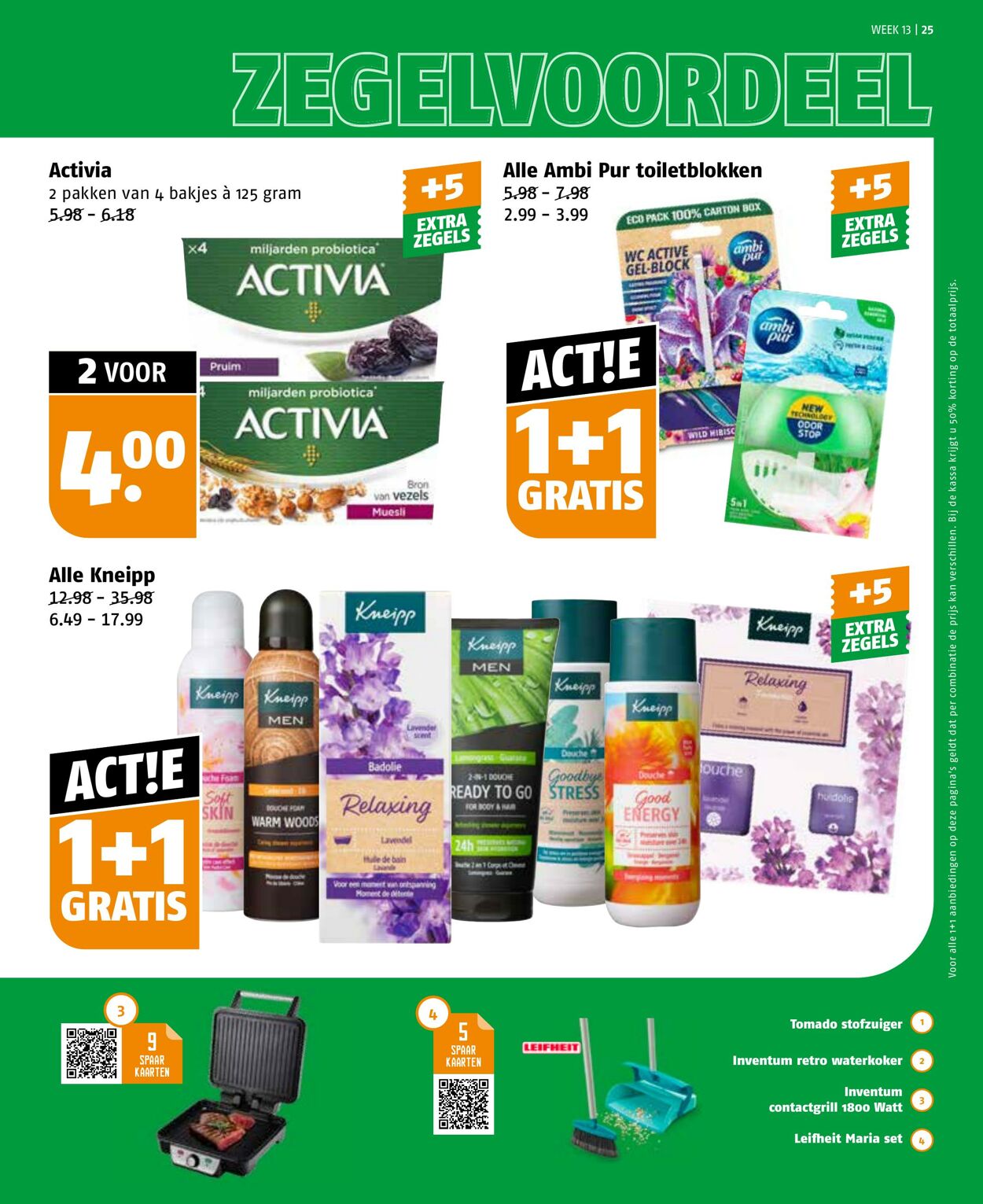 Folder Poiesz 23.03.2026 - 29.03.2026