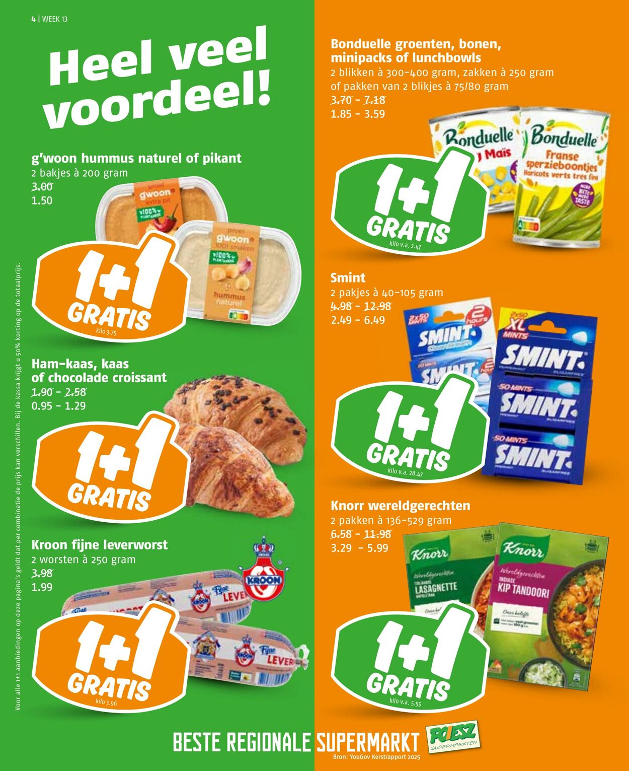 Folder Poiesz 23.03.2026 - 29.03.2026