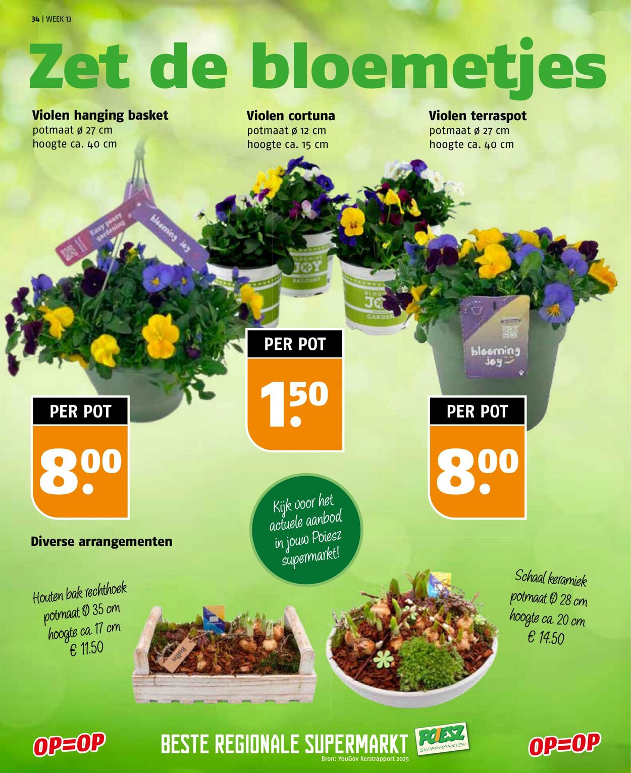 Folder Poiesz 23.03.2026 - 29.03.2026