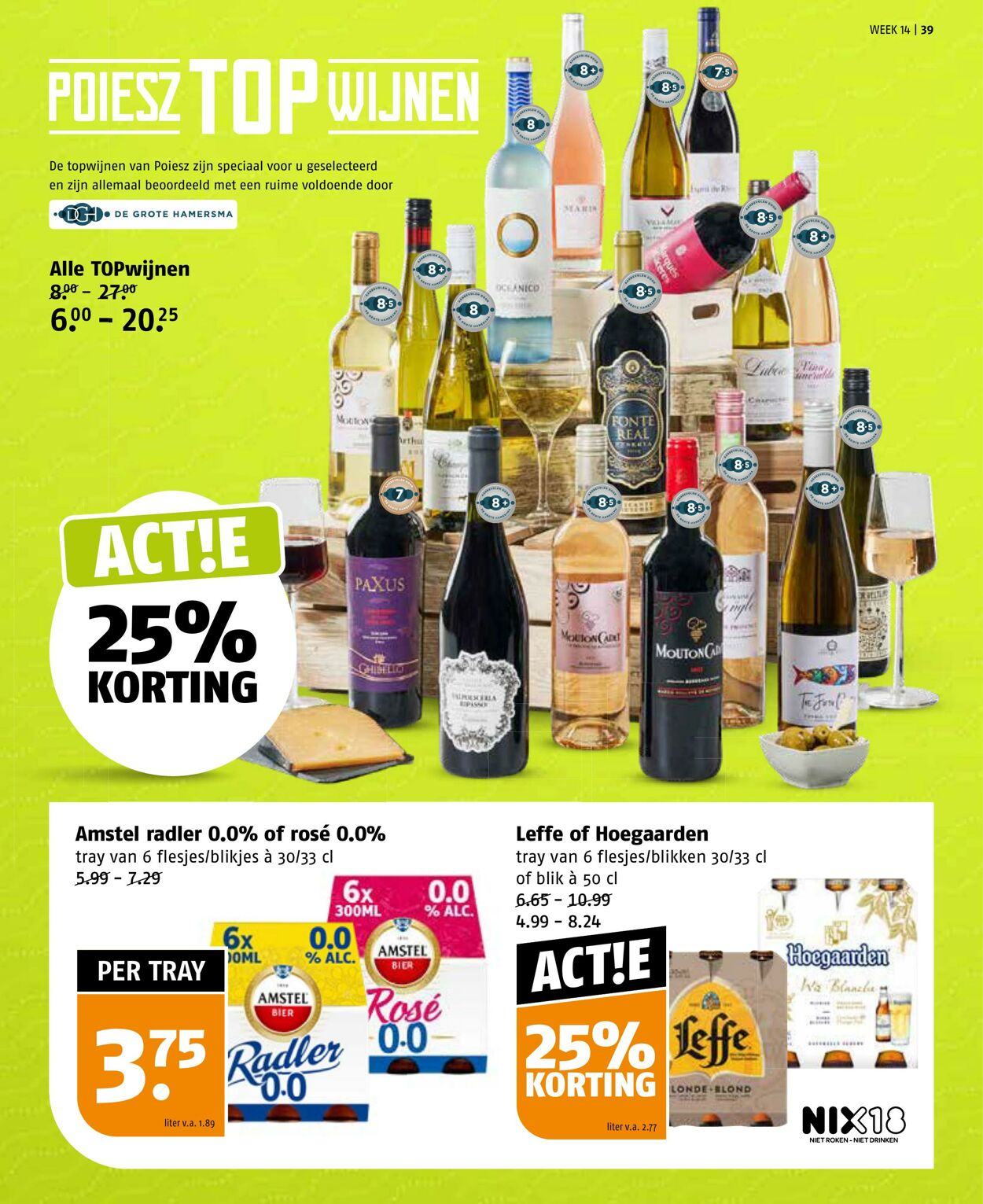 Folder Poiesz 30.03.2026 - 05.04.2026