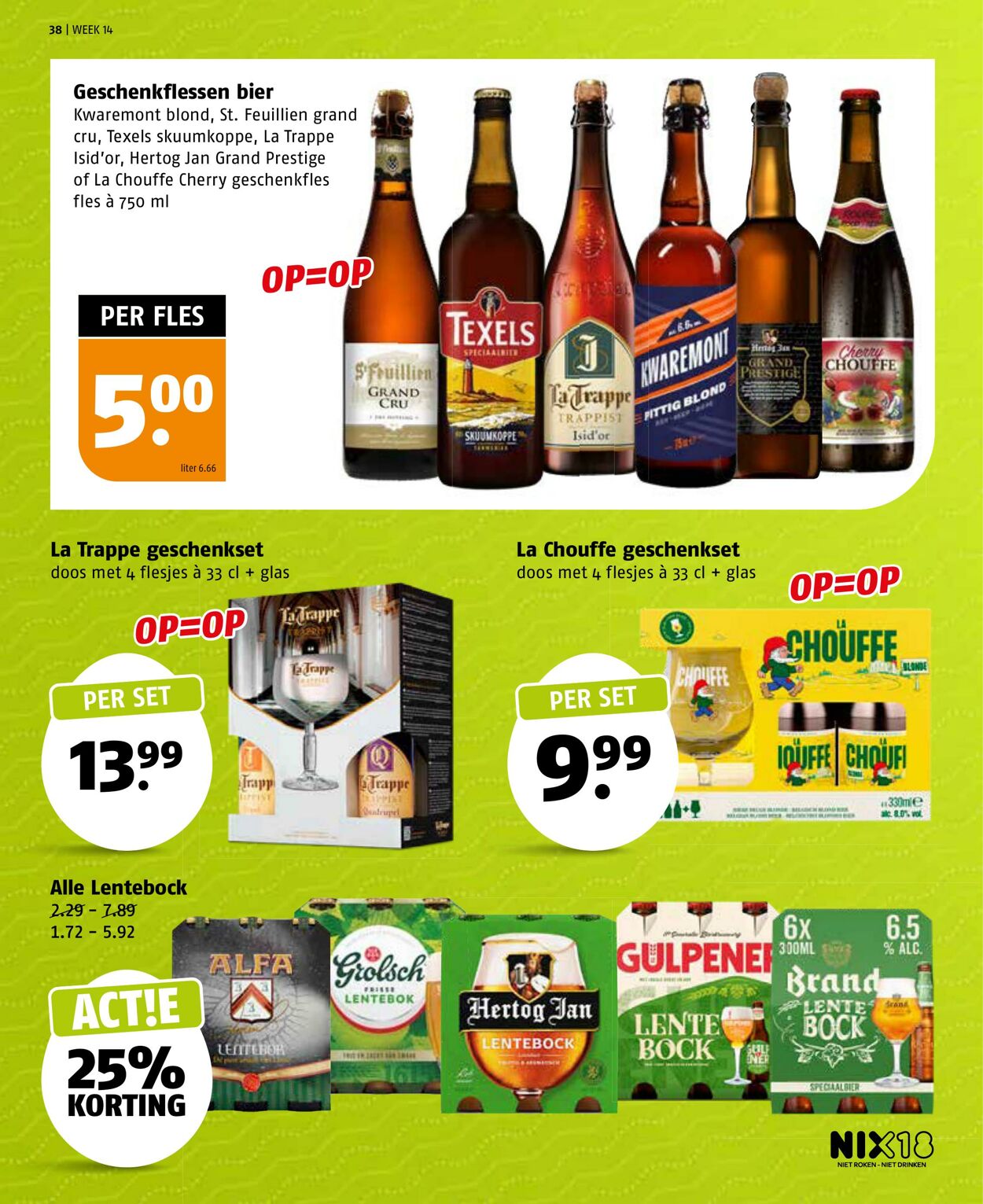 Folder Poiesz 30.03.2026 - 05.04.2026