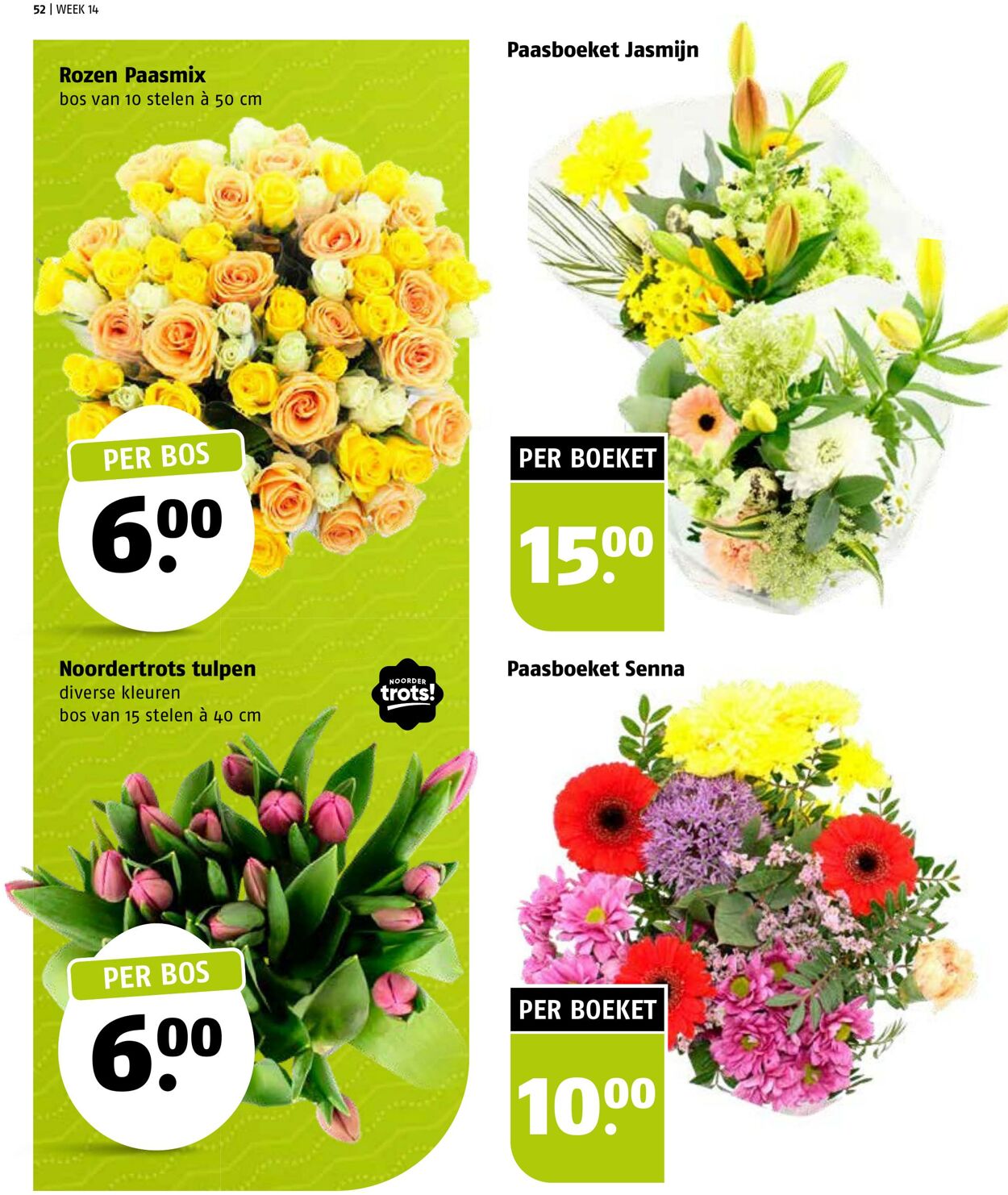 Folder Poiesz 30.03.2026 - 05.04.2026