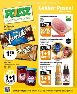 Folder Poiesz 30.03.2026 - 05.04.2026