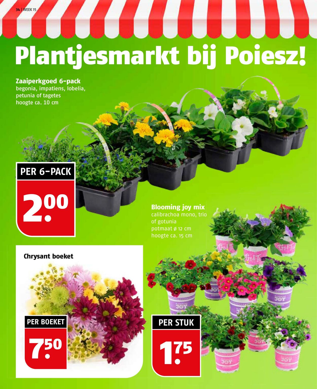 Folder Poiesz 06.04.2026 - 12.04.2026