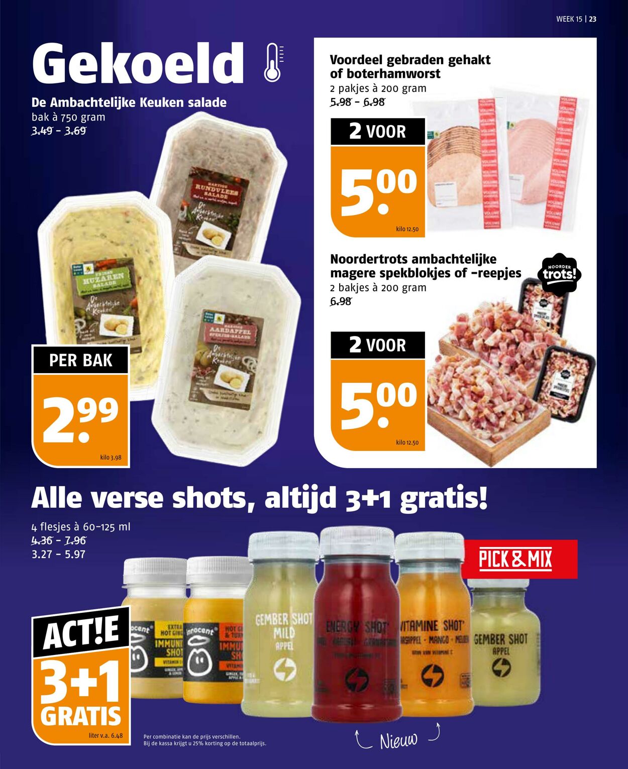 Folder Poiesz 06.04.2026 - 12.04.2026