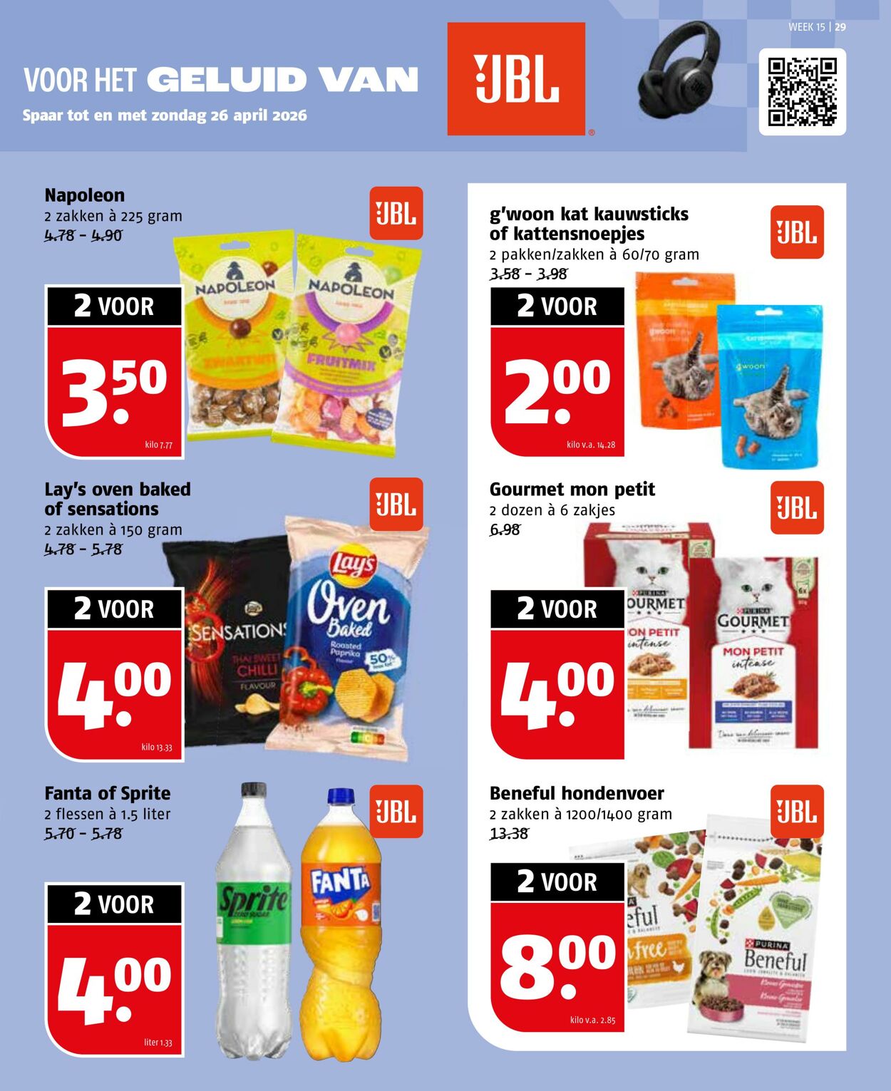 Folder Poiesz 06.04.2026 - 12.04.2026