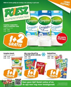 Folder Poiesz 06.04.2026 - 12.04.2026
