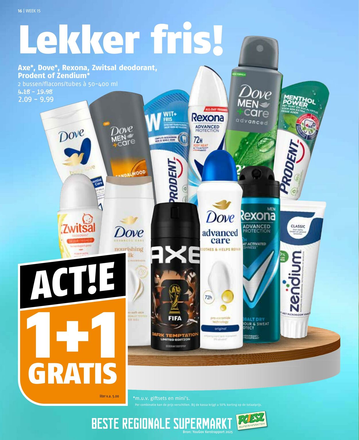Folder Poiesz 06.04.2026 - 12.04.2026