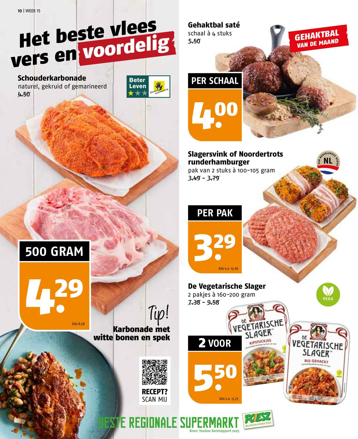 Folder Poiesz 06.04.2026 - 12.04.2026