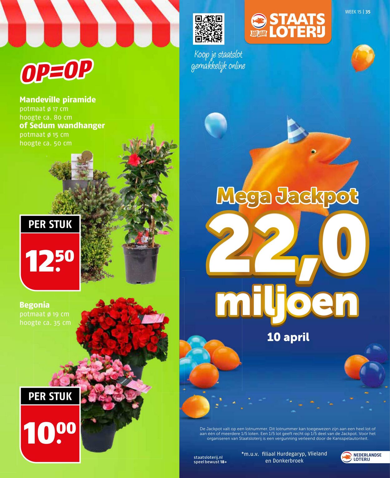 Folder Poiesz 06.04.2026 - 12.04.2026