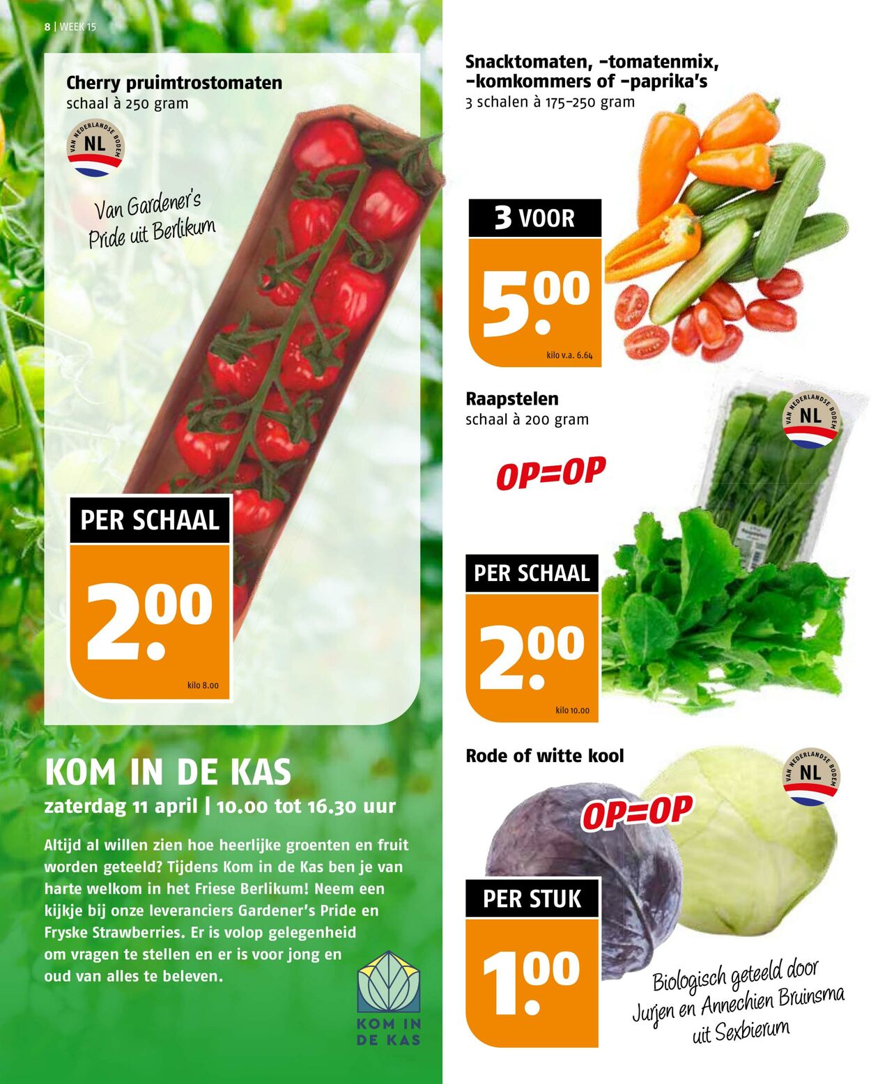 Folder Poiesz 06.04.2026 - 12.04.2026