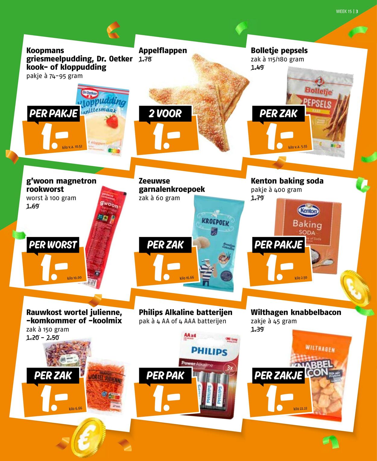 Folder Poiesz 06.04.2026 - 12.04.2026