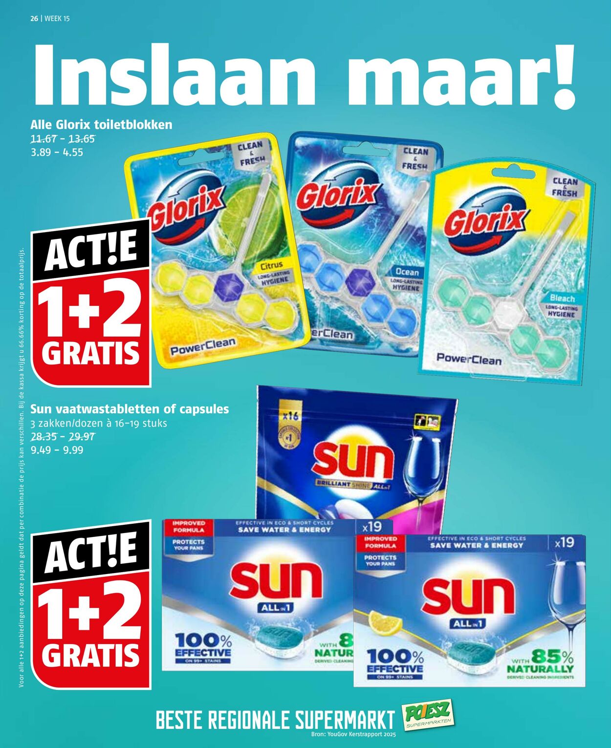 Folder Poiesz 06.04.2026 - 12.04.2026