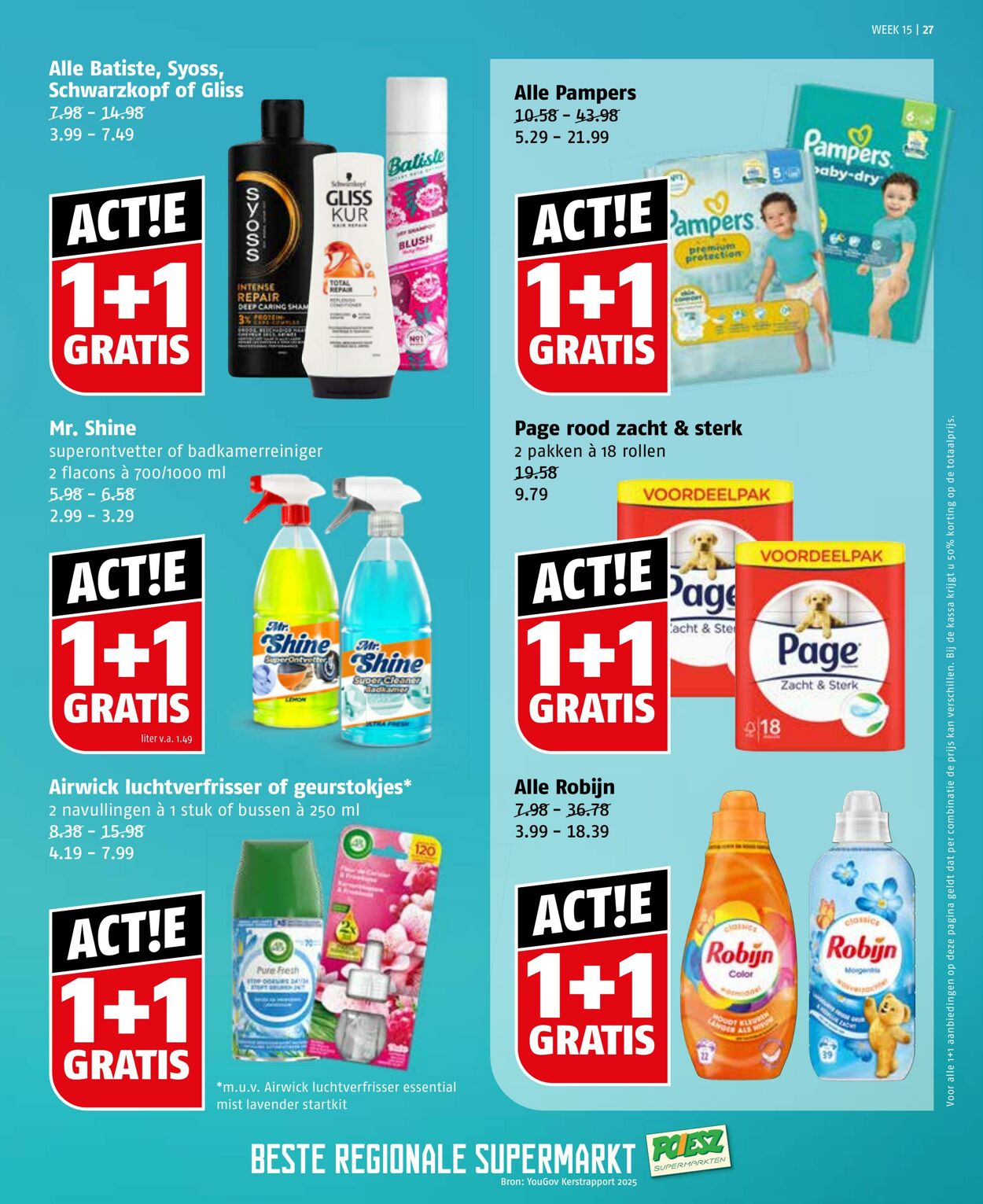 Folder Poiesz 06.04.2026 - 12.04.2026