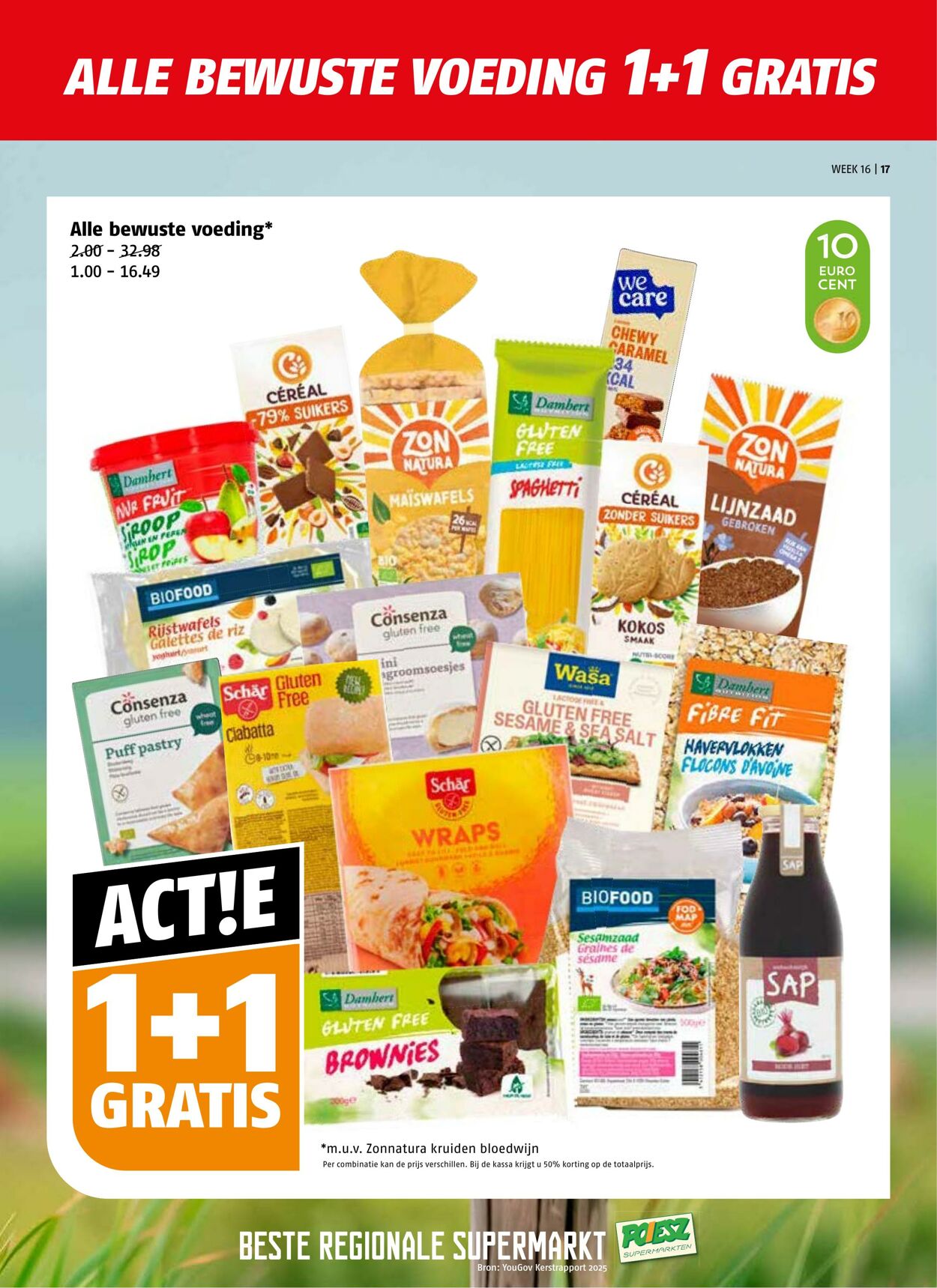 Folder Poiesz 13.04.2026 - 19.04.2026