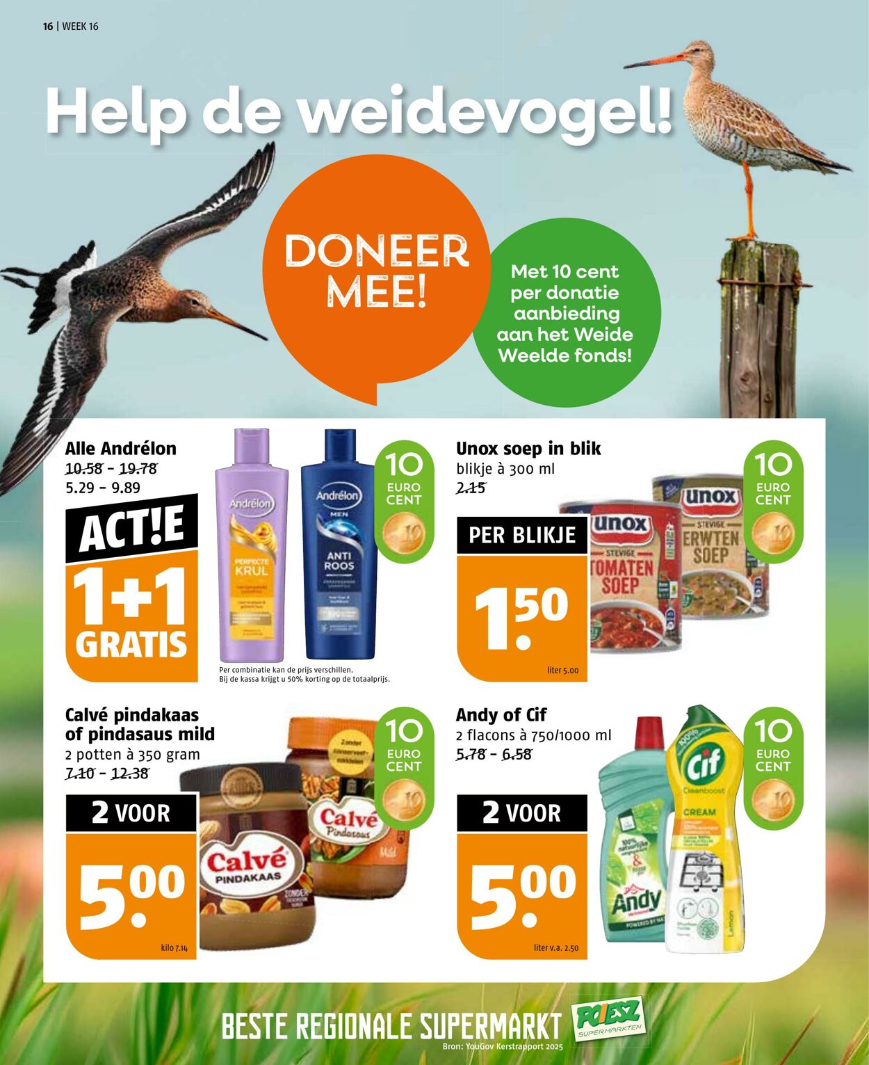 Folder Poiesz 13.04.2026 - 19.04.2026