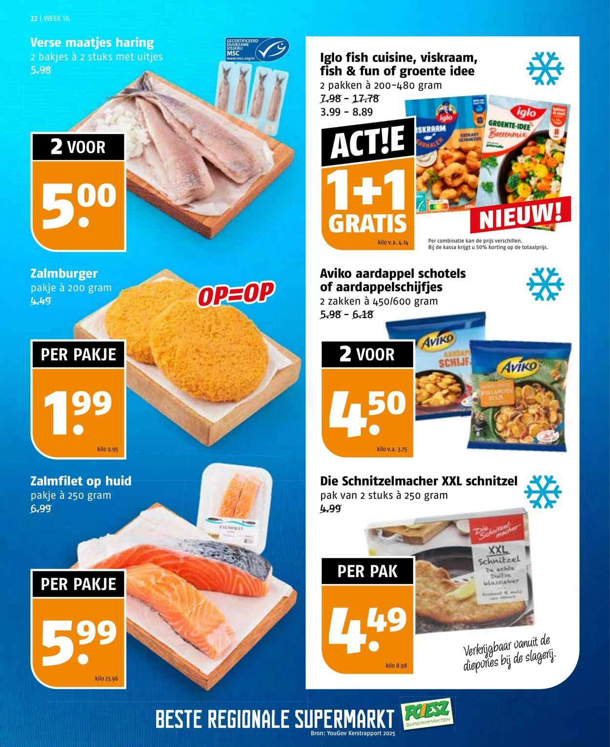 Folder Poiesz 13.04.2026 - 19.04.2026
