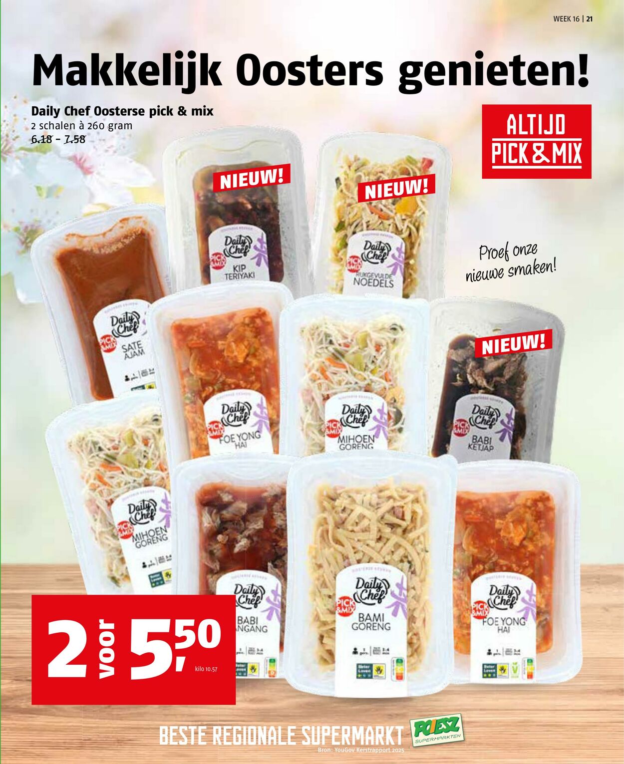 Folder Poiesz 13.04.2026 - 19.04.2026