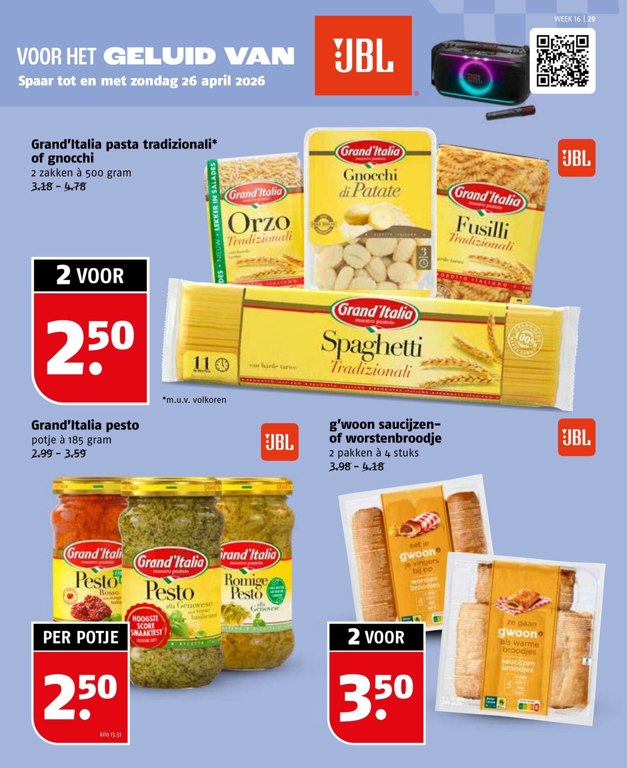 Folder Poiesz 13.04.2026 - 19.04.2026