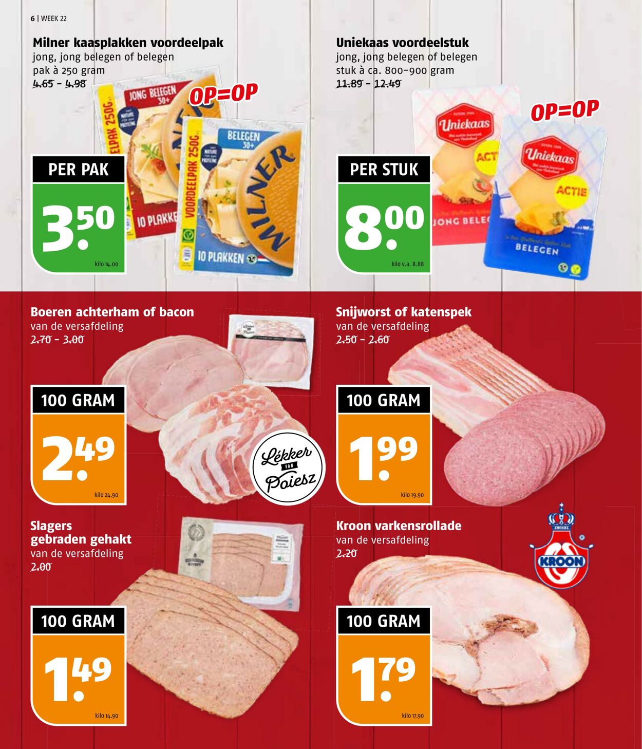 Folder Poiesz 26.05.2025 - 01.06.2025
