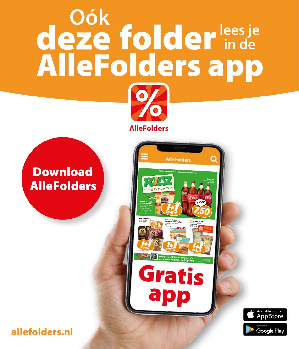 Folder Poiesz 26.05.2025 - 01.06.2025