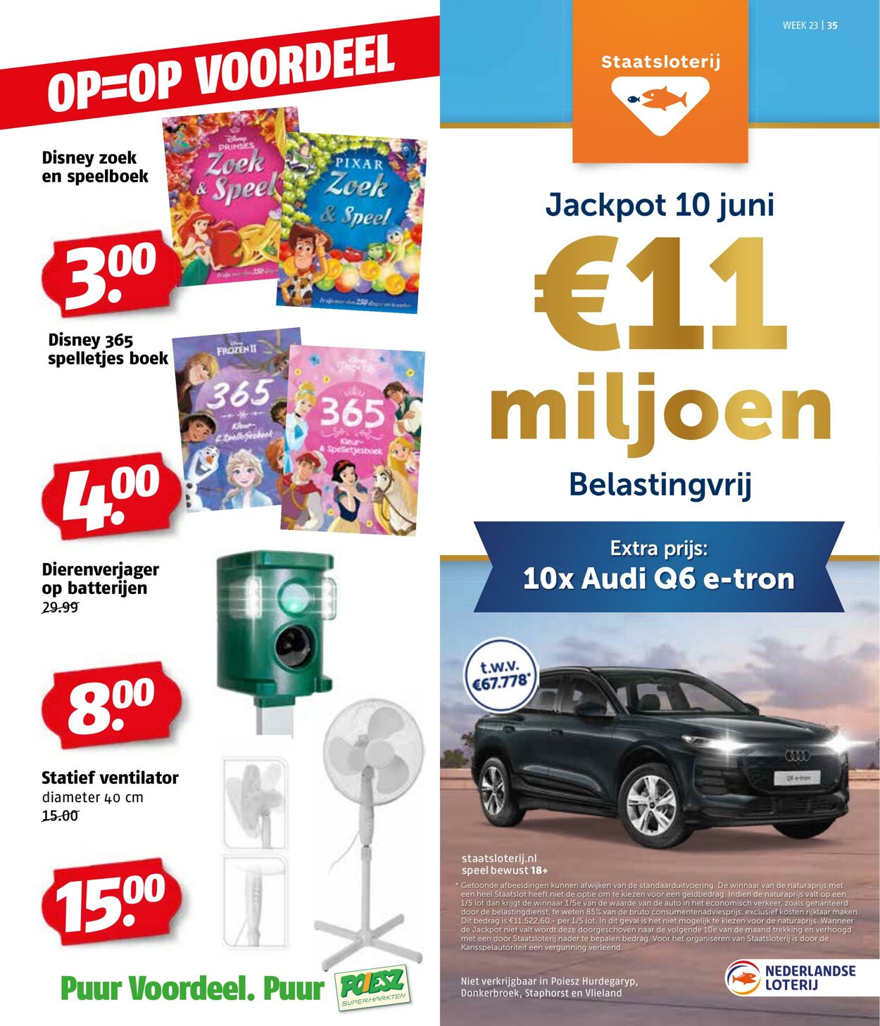 Folder Poiesz 02.06.2025 - 08.06.2025