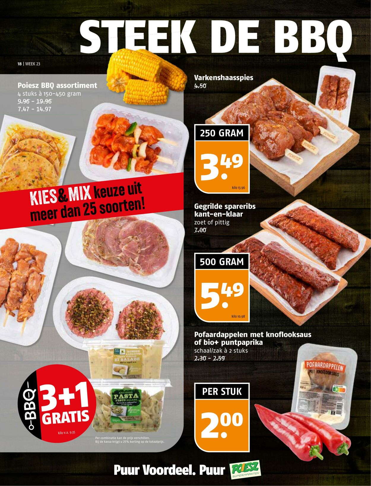 Folder Poiesz 02.06.2025 - 08.06.2025
