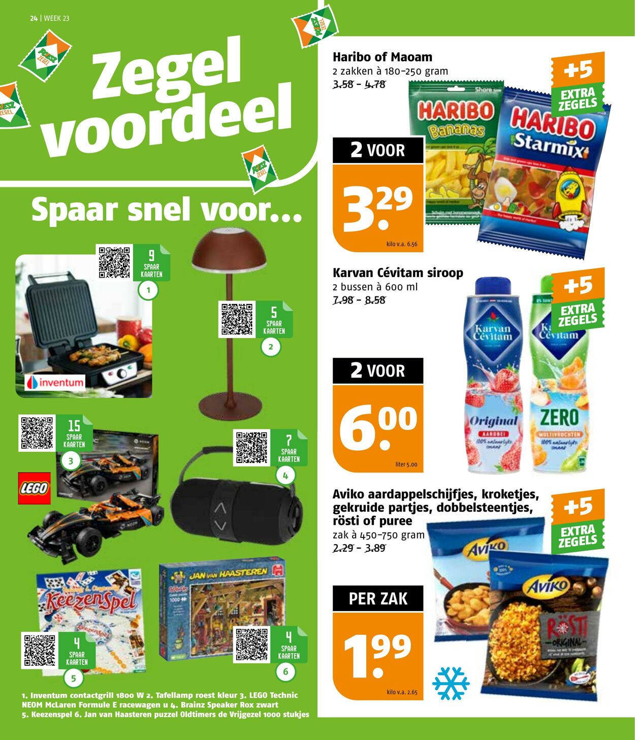 Folder Poiesz 02.06.2025 - 08.06.2025