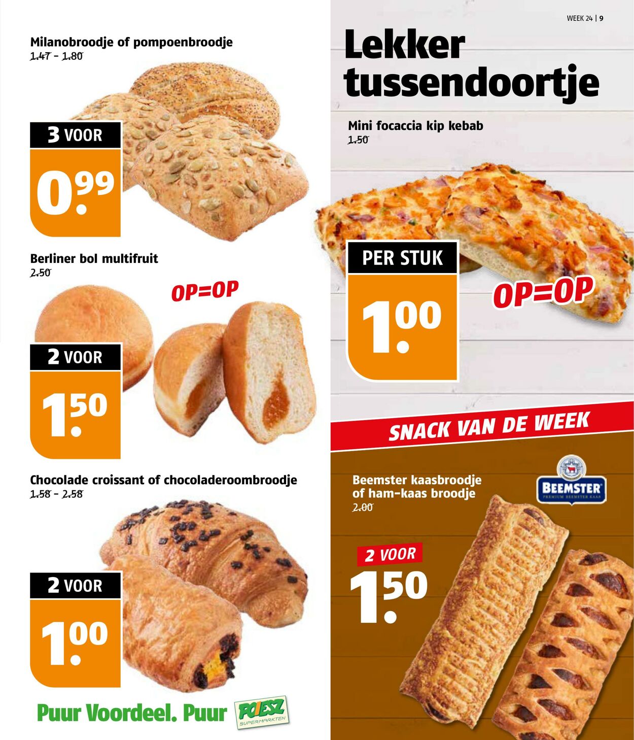 Folder Poiesz 09.06.2025 - 15.06.2025