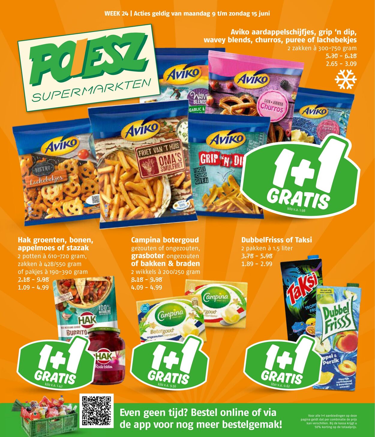 Folder Poiesz 09.06.2025 - 15.06.2025