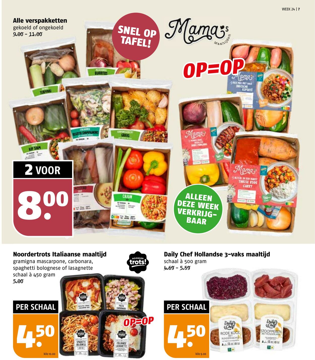 Folder Poiesz 09.06.2025 - 15.06.2025