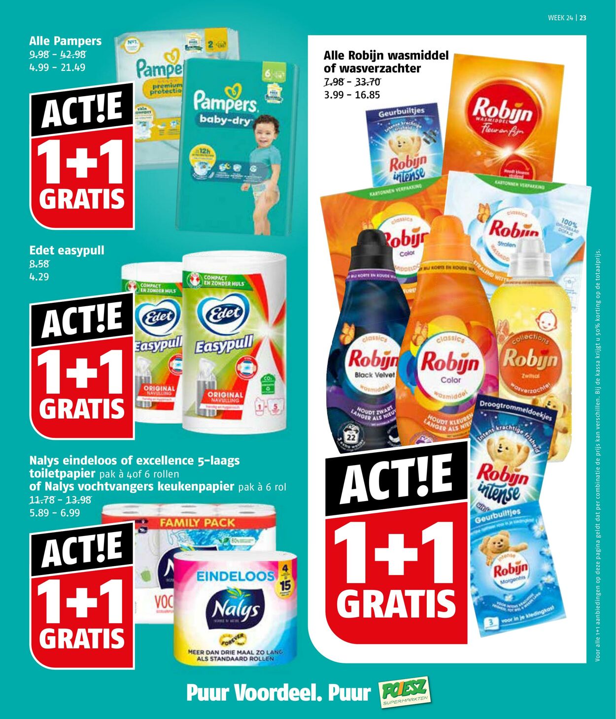 Folder Poiesz 09.06.2025 - 15.06.2025