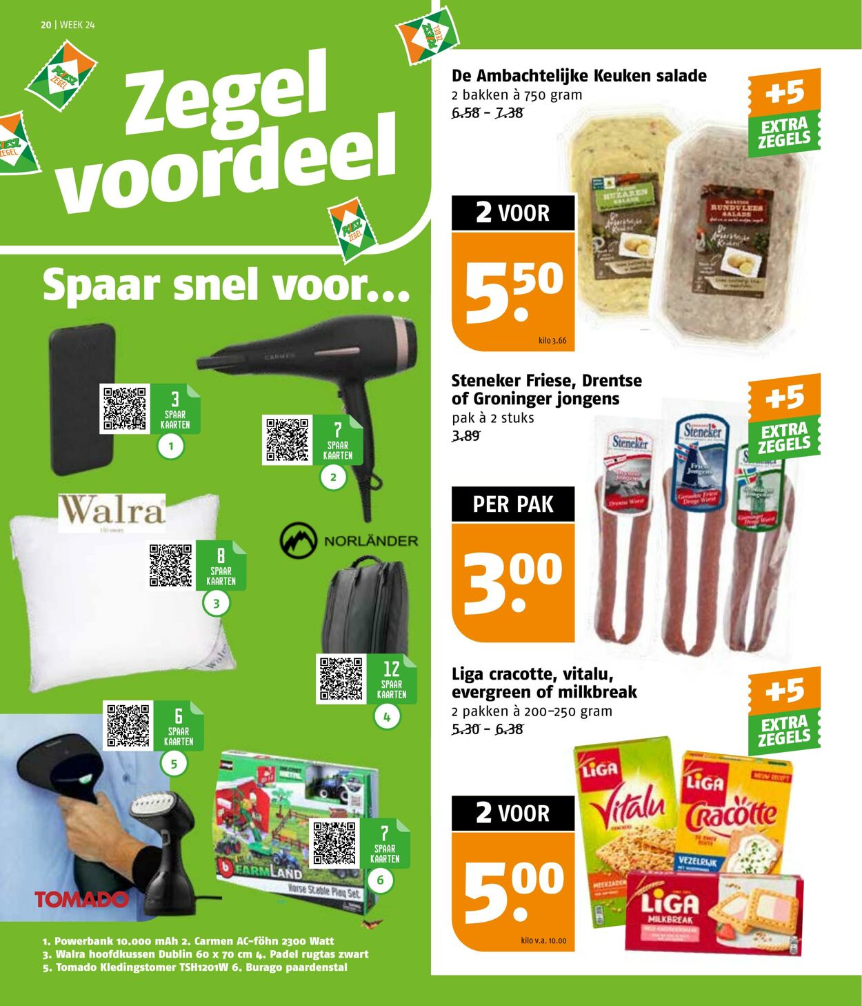 Folder Poiesz 09.06.2025 - 15.06.2025