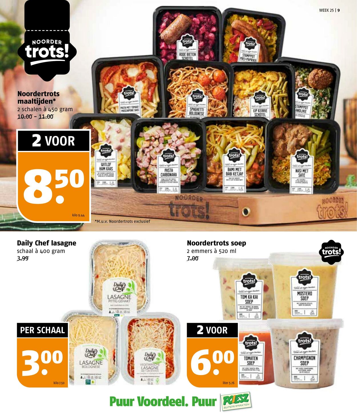 Folder Poiesz 16.06.2025 - 22.06.2025