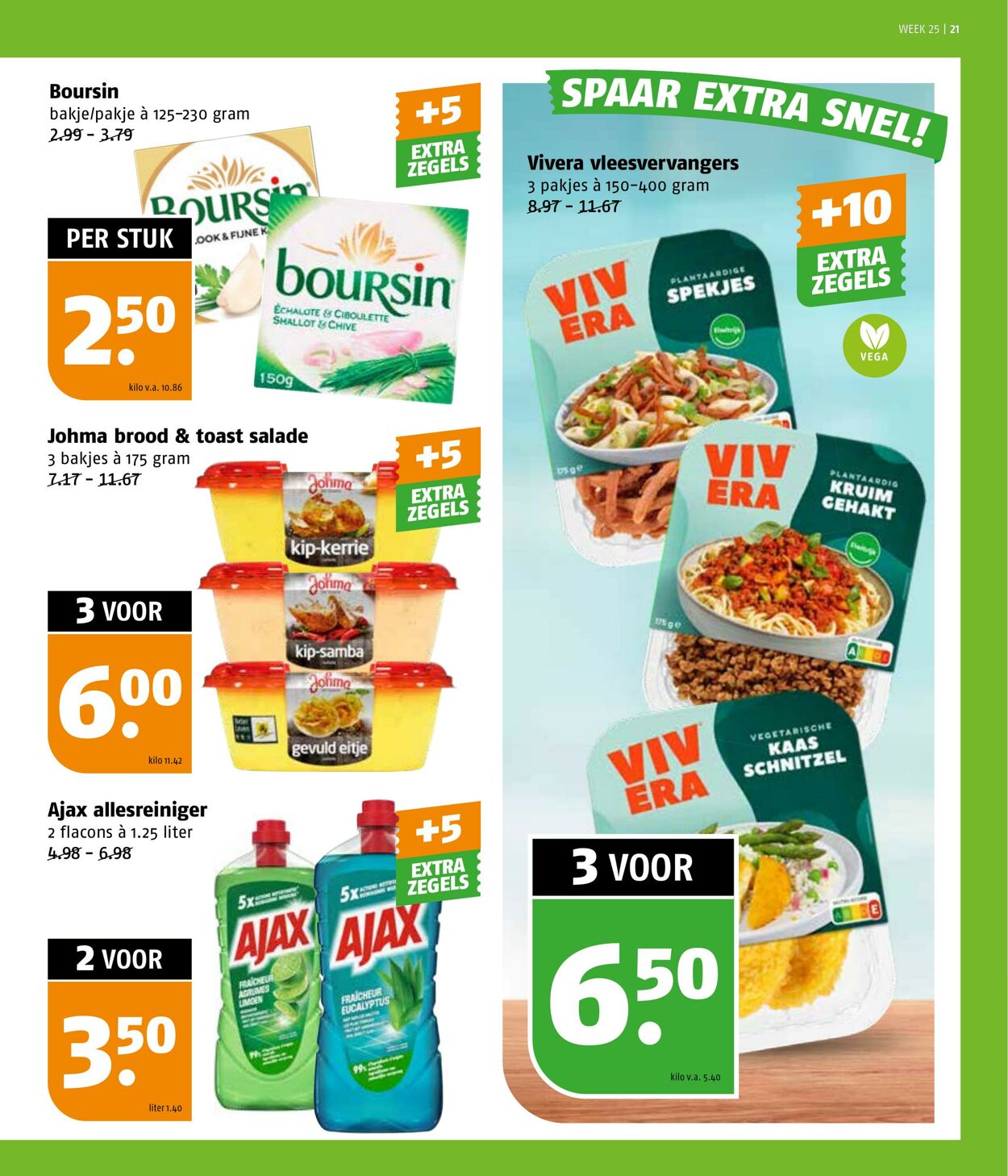 Folder Poiesz 16.06.2025 - 22.06.2025