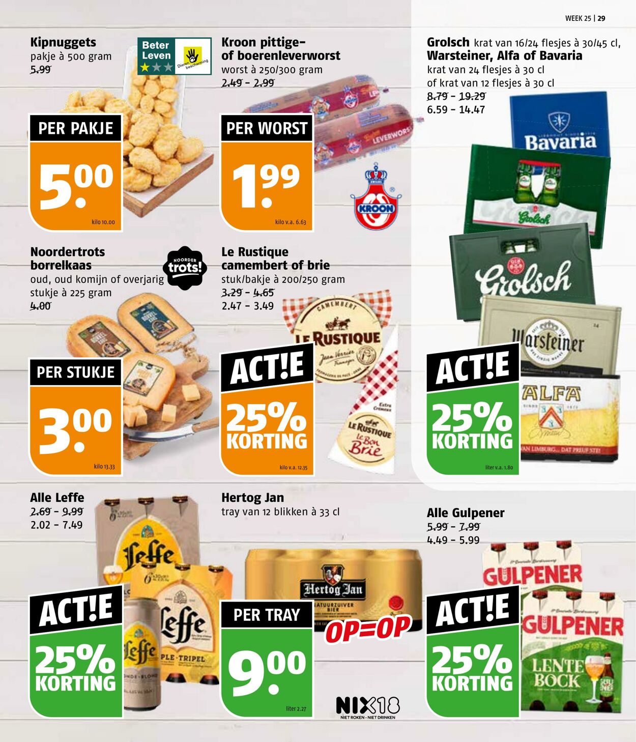 Folder Poiesz 16.06.2025 - 22.06.2025