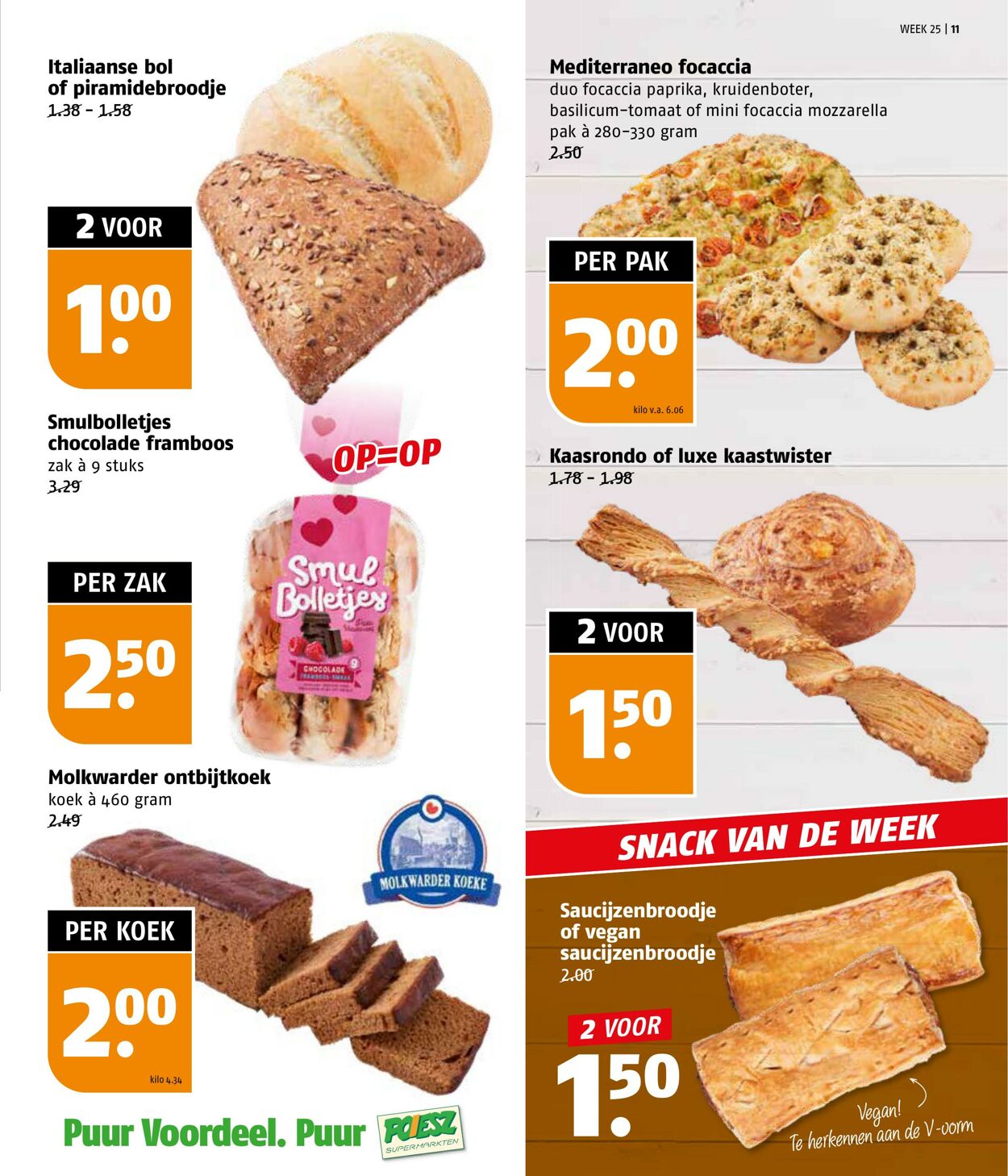 Folder Poiesz 16.06.2025 - 22.06.2025