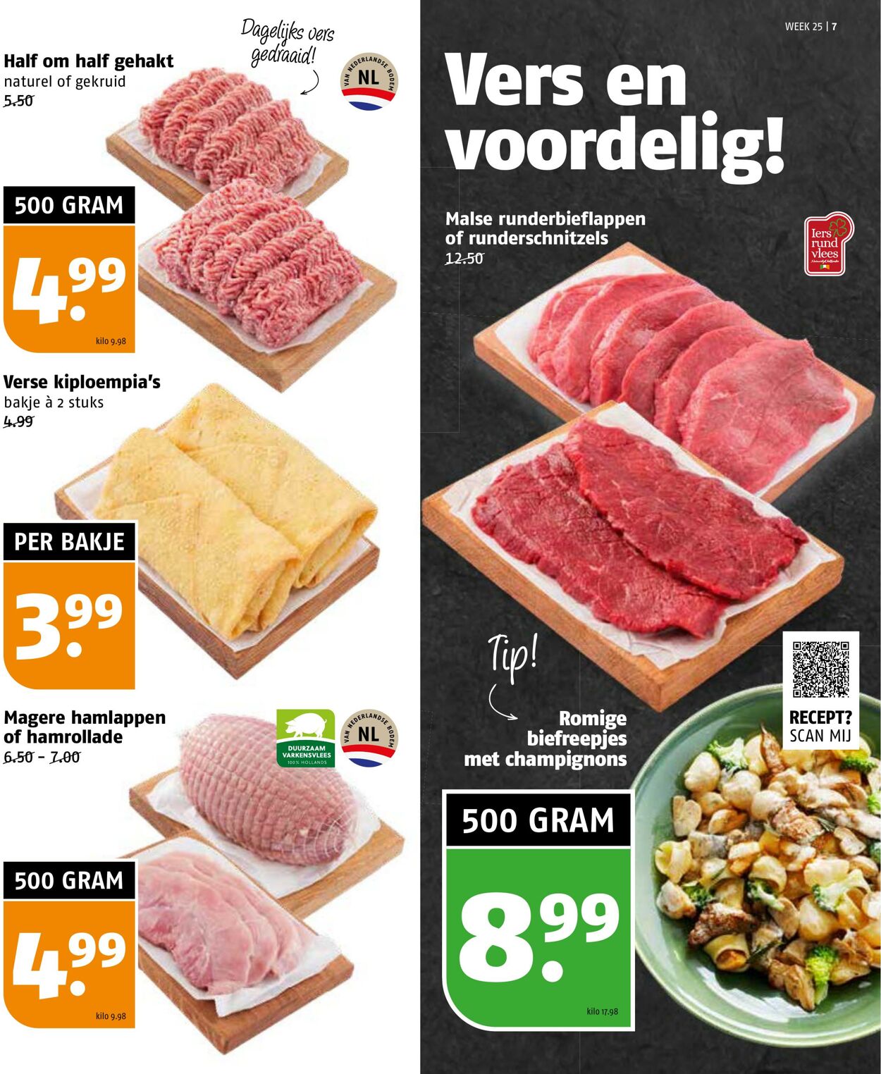 Folder Poiesz 16.06.2025 - 22.06.2025