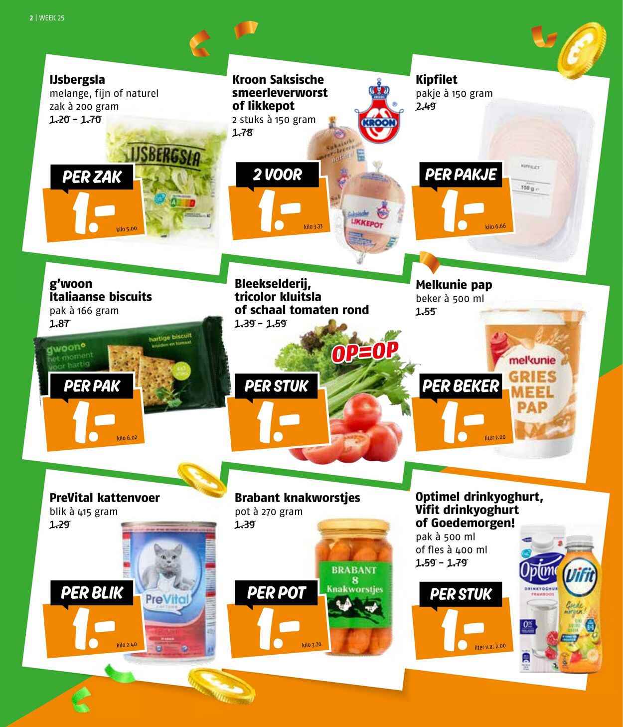 Folder Poiesz 16.06.2025 - 22.06.2025