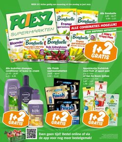 Folder Poiesz 16.06.2025 - 22.06.2025
