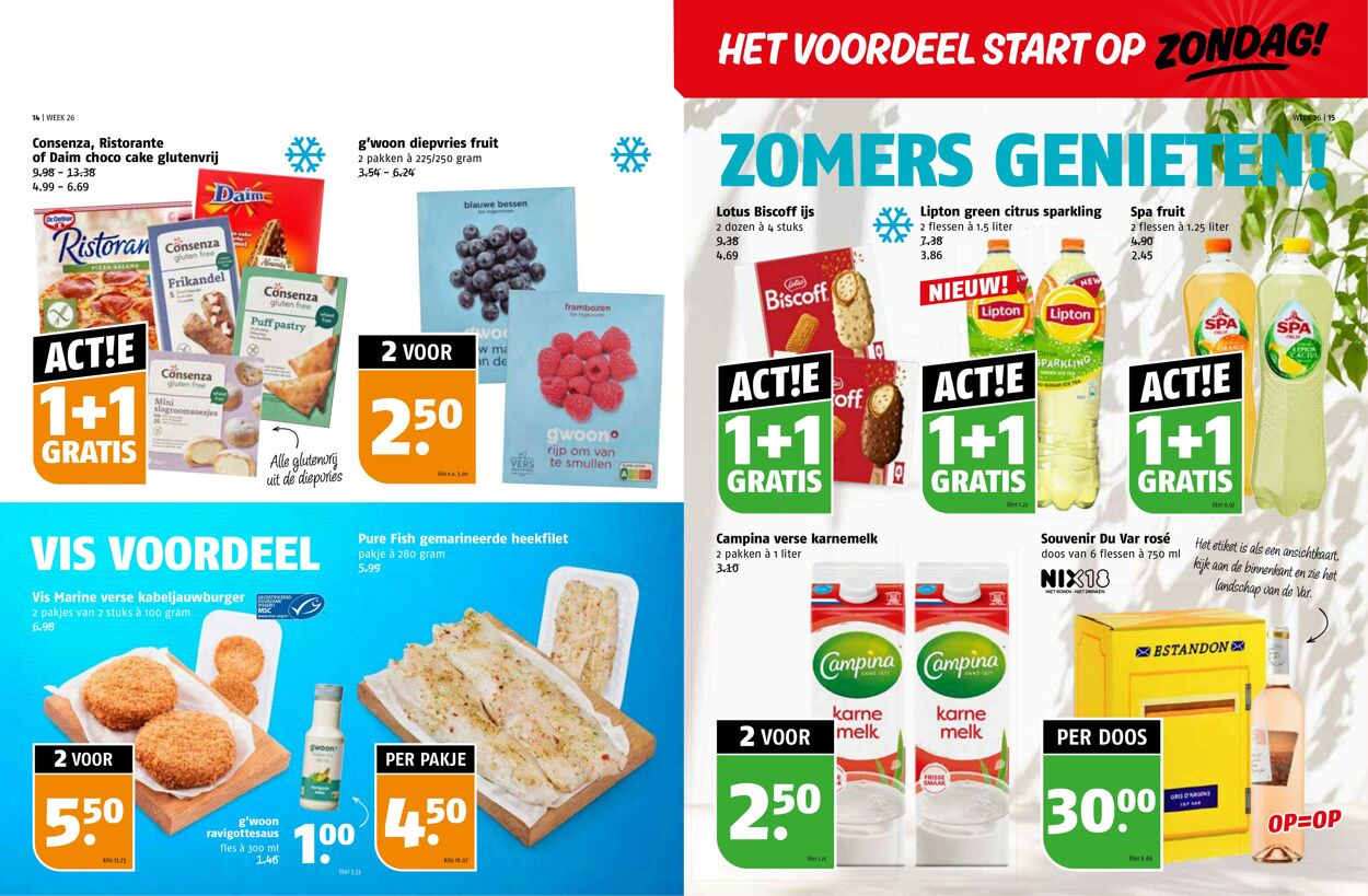 Folder Poiesz 23.06.2025 - 29.06.2025