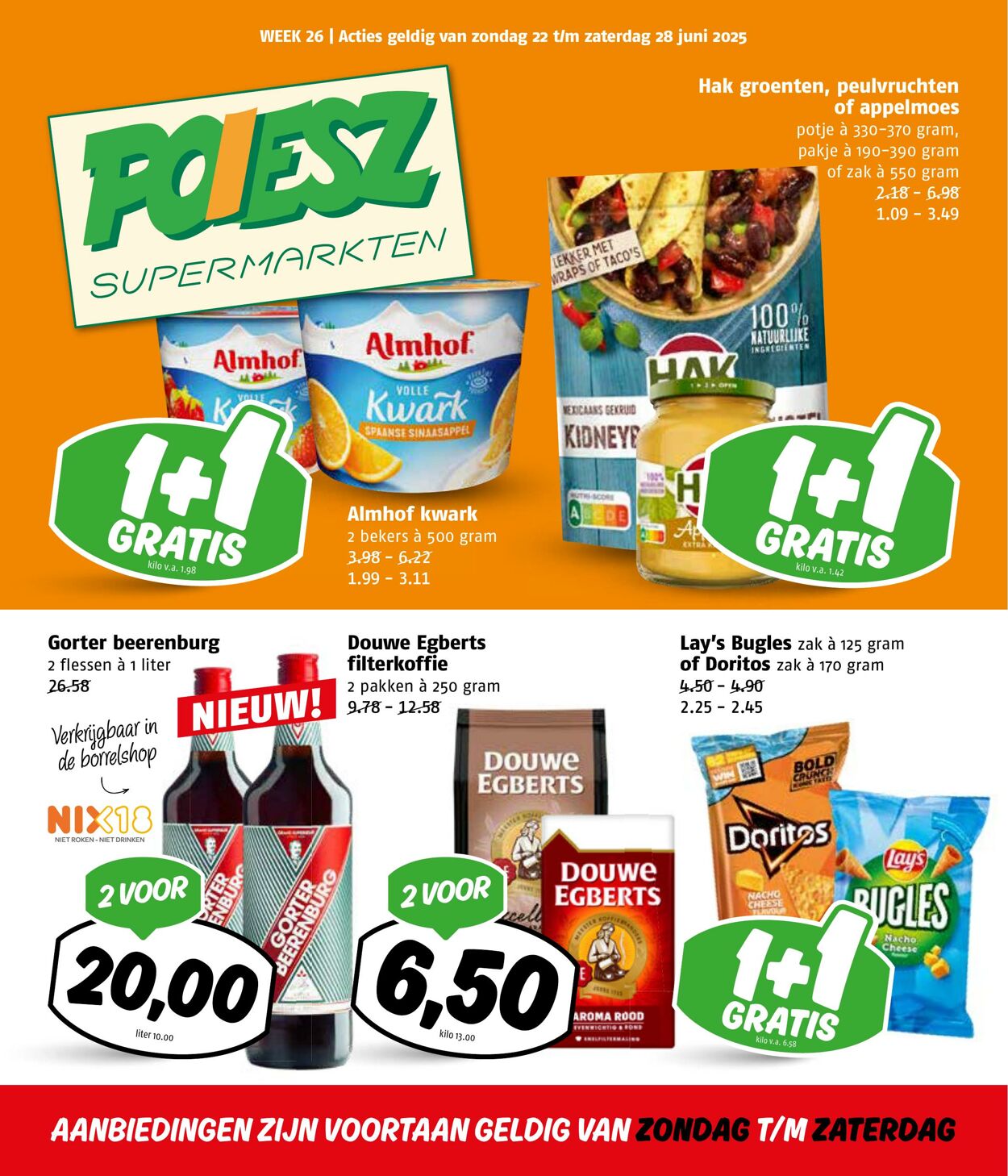 Folder Poiesz 23.06.2025 - 29.06.2025