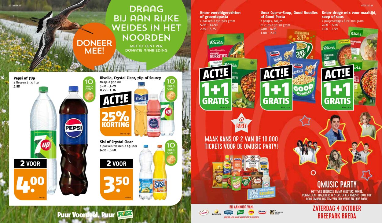 Folder Poiesz 23.06.2025 - 29.06.2025